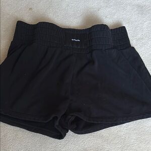 Black Talentless Women's Shorts